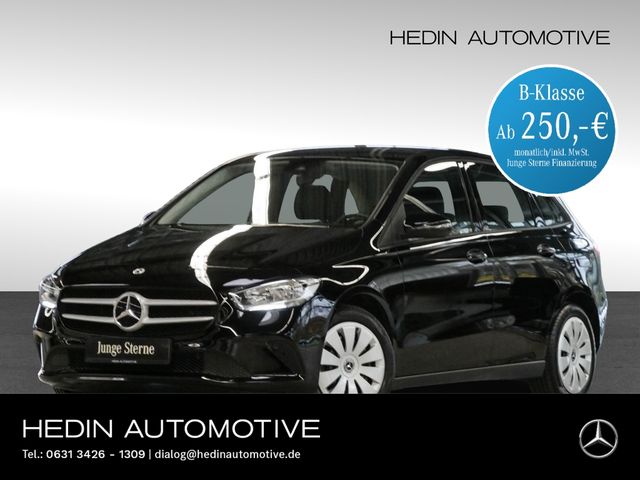 Mercedes-Benz B 250 E |NAVI|SHZ|MBUX|KLIMA|LM|PTS|AUT