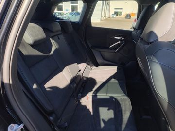 BMW X1 xDrive20d M Sportpaket DAB LED Komfortzg.