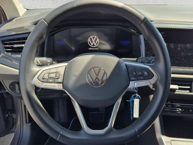 Polo Life 1.0 TSI,ACC,LED,IQ.DRIVE,CarPlay