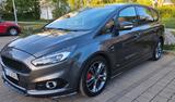 Ford S-Max 2,0 EcoBlue 140kW 4x4 ST-Line  - Ford S-Max: 140