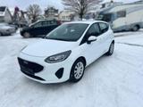 Ford Fiesta 1.1 S&S COOL&CONNECT - Ford Fiesta Gebrauchtwagen in Oldenburg