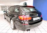 BMW 520d*M-Paket*Head Up*8 Fach*Keyless* - BMW 520: M Paket