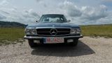 Mercedes-Benz 450 SL - Mercedes-Benz aus 1975: Sl