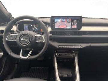 Jeep Avenger 1.2 Upland 4xe KAM LED WINTERPAKET