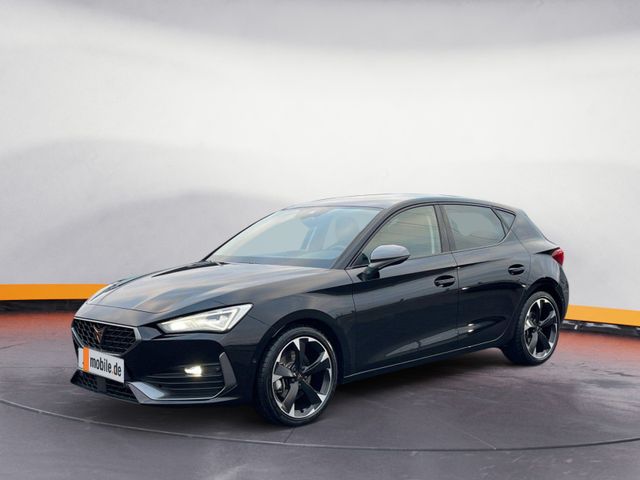 Cupra Leon TSI DSG|5-J-GAR|NAVI|ACC|KAMERA|VORB.AHK