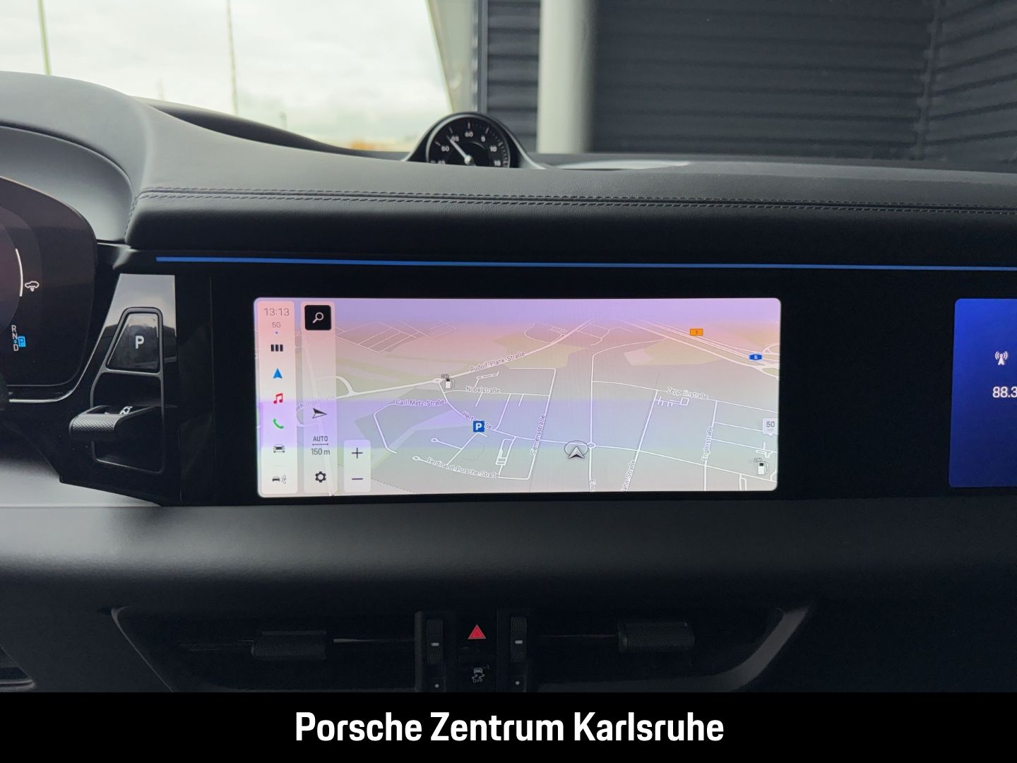 Porsche Macan - Bild 29