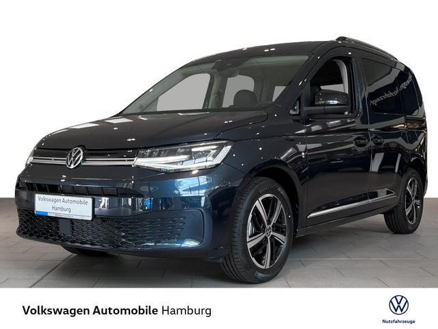 Volkswagen Caddy Style 2,0 l 90 kW TDI DSG KR *sofort*