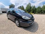 Peugeot PEUGEOT 807 - Peugeot 807 von privat
