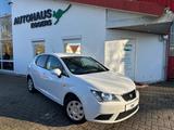 Seat Ibiza Reference/PDC/KLIMA/GJR/5TRG/SHZ FS - Seat Ibiza Reference mit Benzin-Antrieb