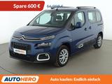 Citroën Berlingo 1.5 Blue-HDi Feel M*TEMPO*CAM* - Citroën Berlingo FEEL mit Diesel-Antrieb