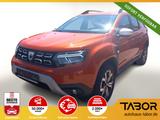 Dacia Duster TCe 150 4WD Prestige Nav MultiView SHZ - gebrauchte Dacia Duster aus dem Jahr 2022