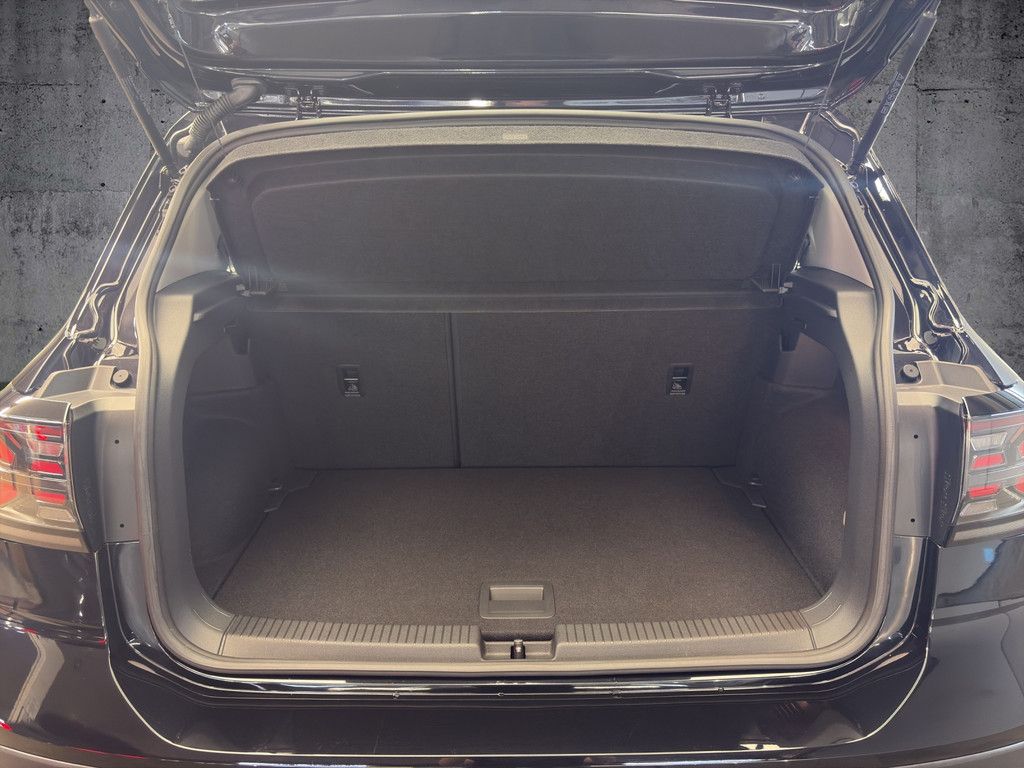 Volkswagen T-Cross - Bild 14