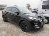 Hyundai TUCSON 1.6 T-GDI "Style" 4WD DCT Navi - gebrauchte Hyundai TUCSON aus dem Jahr 2015