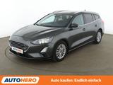 Ford Focus 1.5 EcoBoost Titanium X Aut*NAVI*ACC*CAM* - Ford Focus: Titanium X