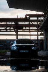 BMW 125d - M Paket / M-Technic / H&R / HarmanKardon - BMW 125: R