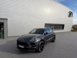 Porsche Macan S APPROVED GARANTIE - gebrauchte Porsche Macan aus dem Jahr 2020