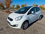 Kia Venga 1.6 CVVT FIFA WORLD CUP EDITION FIFA W... - Kia Venga: Fifa World Cup Edition