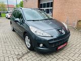 Peugeot 207 SW Family 1.4 95PS*PDC*Panorama*1.Hand* - Peugeot 207: 1.4