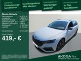 Skoda Octavia Combi RS 1.4 TSI iV DSG*MATRIX*4xSITZH.* - Skoda Octavia RS mit Hybrid-Antrieb (Benzin/Elektro)