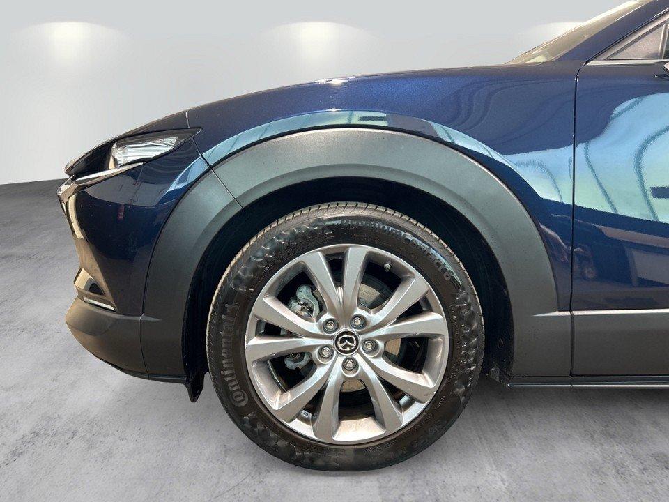 Mazda CX-30 2.0l 150PS "Selection" M Hybrid