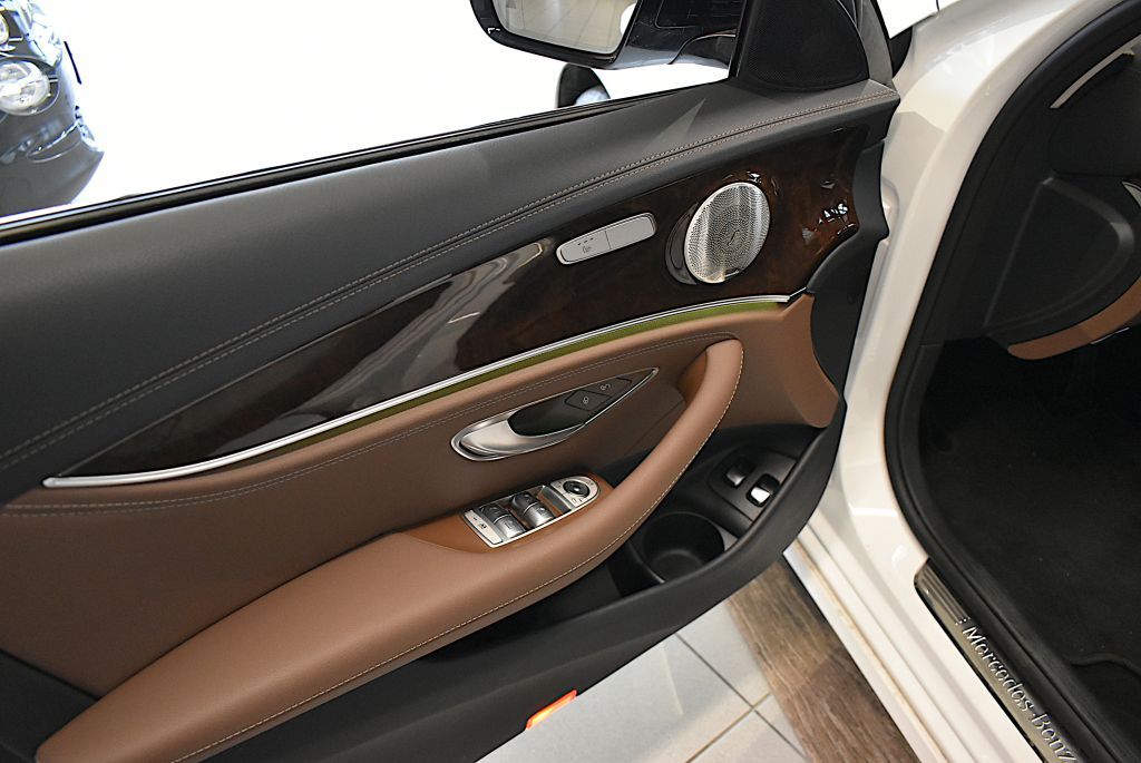 Mercedes-Benz E 300 e T 9G-TRONIC Exclusive – Bild 22