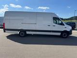 Mercedes-Benz Sprinter 317 CDI Maxi Lang Extralang Klima MBUX - Offers