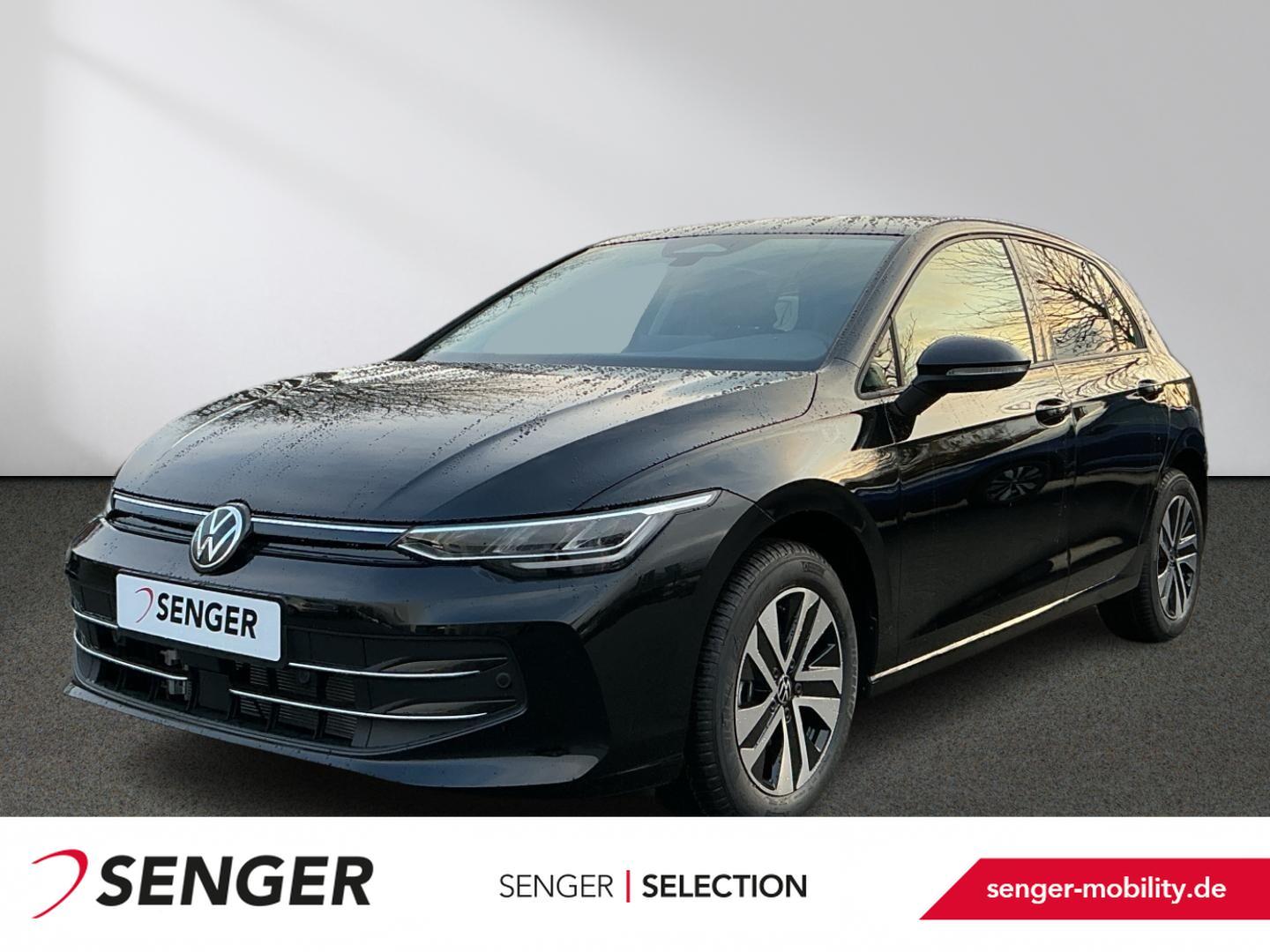 Volkswagen Golf ENERGY 1,5 l eTSI OPF Digitales Cockpit