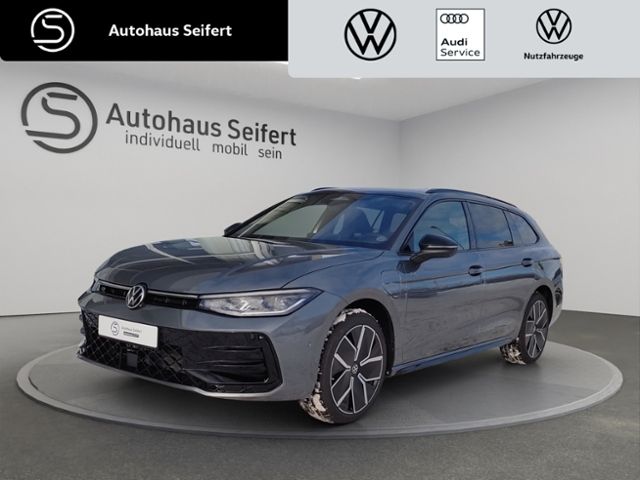 Volkswagen Passat R-Line 1.5 eHybrid OPF 6-Gang-DSG foto 1