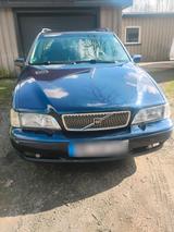 Volvo V70 BJ 1997, 144PS, TÜV 12.27, 368000km - Volvo V70 aus 1997