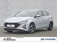 Hyundai i20 - Vorschau Bild 1