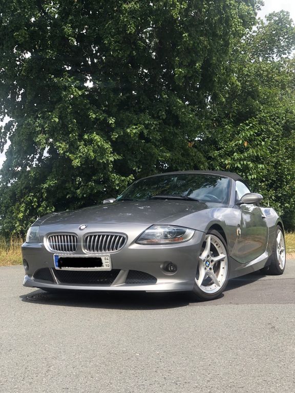 BMW Z4
