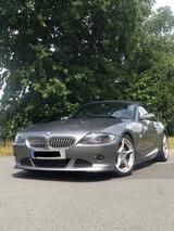 BMW Z4 2.5i - TÜV 07.2027 - BMW Z4 aus 2003: 2.5