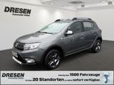 Dacia Sandero Stepway II 0.9 TCe90eco Celebration*Park - gebrauchte Dacia Limousine