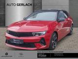 Opel Astra L GS AHK-abnehmbar El. Panodach Digitales  - Opel Astra: Rot