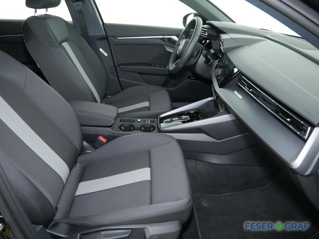 Audi A3 - Bild 7