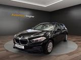 BMW 116 Business und Comfort-Paket - BMW 116 in Bremen