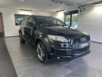 Audi Q7 - 5