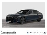 BMW 740d xDrive MSport DA/PA Prof 360° SkyLounge 21" - BMW 740 in Wuppertal