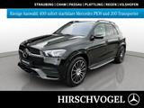 Mercedes-Benz GLE 400 d 4M AMG-Line/EXCLUSIVE+Night+AIRMATIC - gebrauchte Mercedes-Benz GLE 400 aus dem Jahr 2023