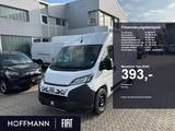 Fiat Ducato 35 L2H2 RüKa CarPlay Navi Klimaautomatik - Fiat Ducato Neuwagen