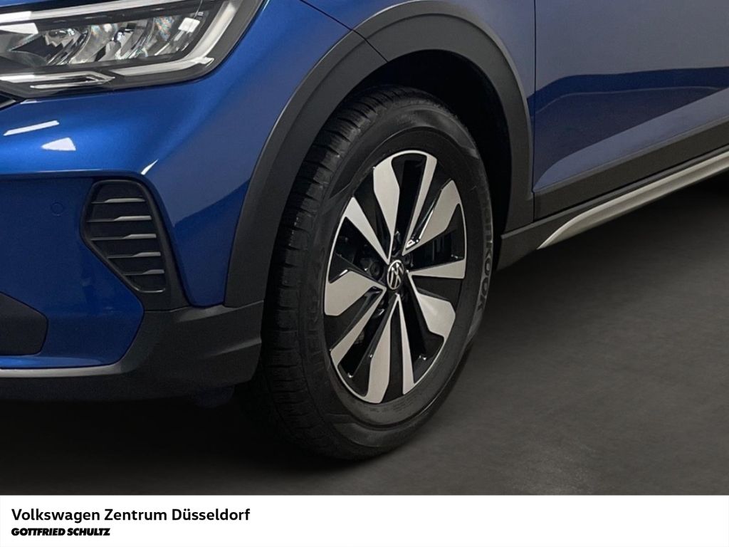 Volkswagen Taigo - Bild 9