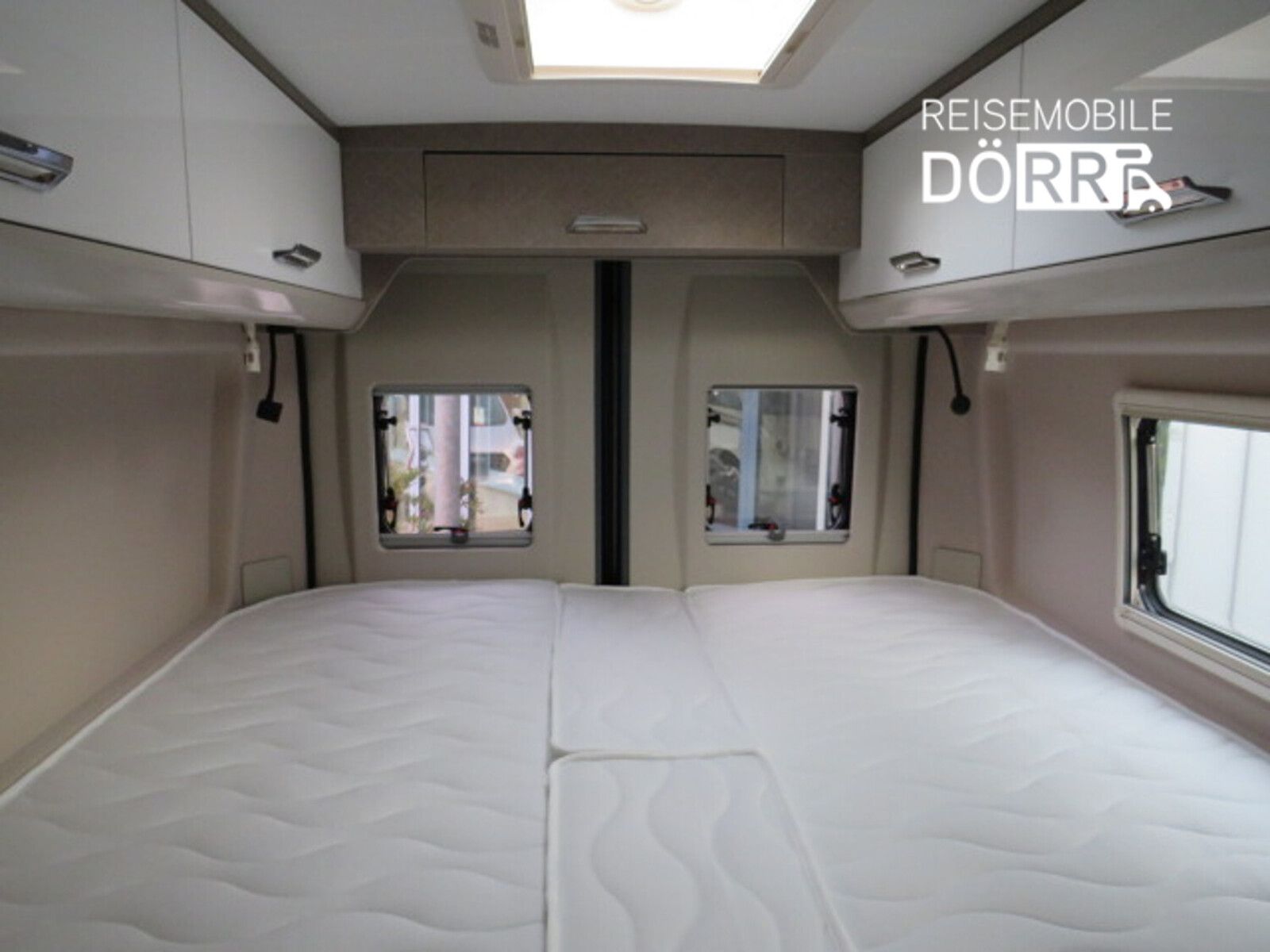 Fahrzeugabbildung Karmann Davis 620 Lifestyle 4430,- EUR Sondernachlass