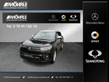 Ssangyong Tivoli 1.5 P Fizz 2WD Kamera Navi Sitzheizung - Ssangyong Tivoli aus 2023