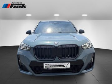 BMW X1 xDrive20d M-Sport, AHK, Premiumpaket DAB LED