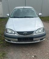 Toyota Avensis 2.0 Automatik Klima - gebrauchte Toyota Avensis aus dem Jahr 2001