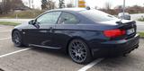 BMW E92  335i  Individual - BMW mit Benzin-Antrieb: E92