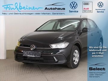 Volkswagen Polo 1.0l