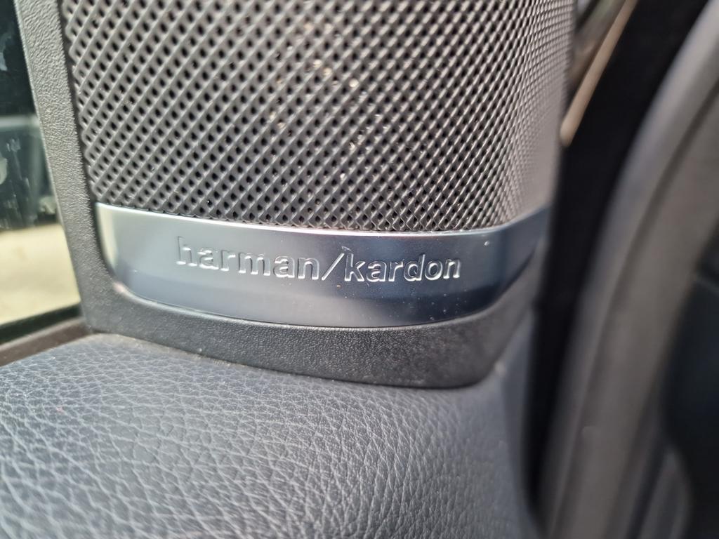 Mercedes-Benz GLE 43 AMG