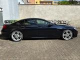 BMW 640d xDrive Gran Coupé M Sport B&O Original - BMW 640 Gran Coupé mit Diesel-Antrieb: Automatik