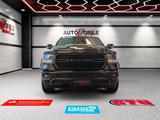 Dodge RAM 1500 5.7 Rebel Sport / 4x4 / LED / AHK - Dodge RAM: 1500 Sport